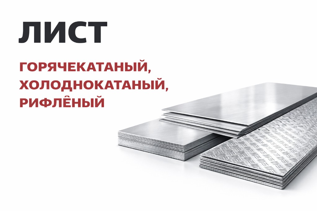 Листы